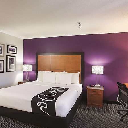 La Quinta By Wyndham Baton Rouge Siegen Lane Hotel Prairieville Exterior foto