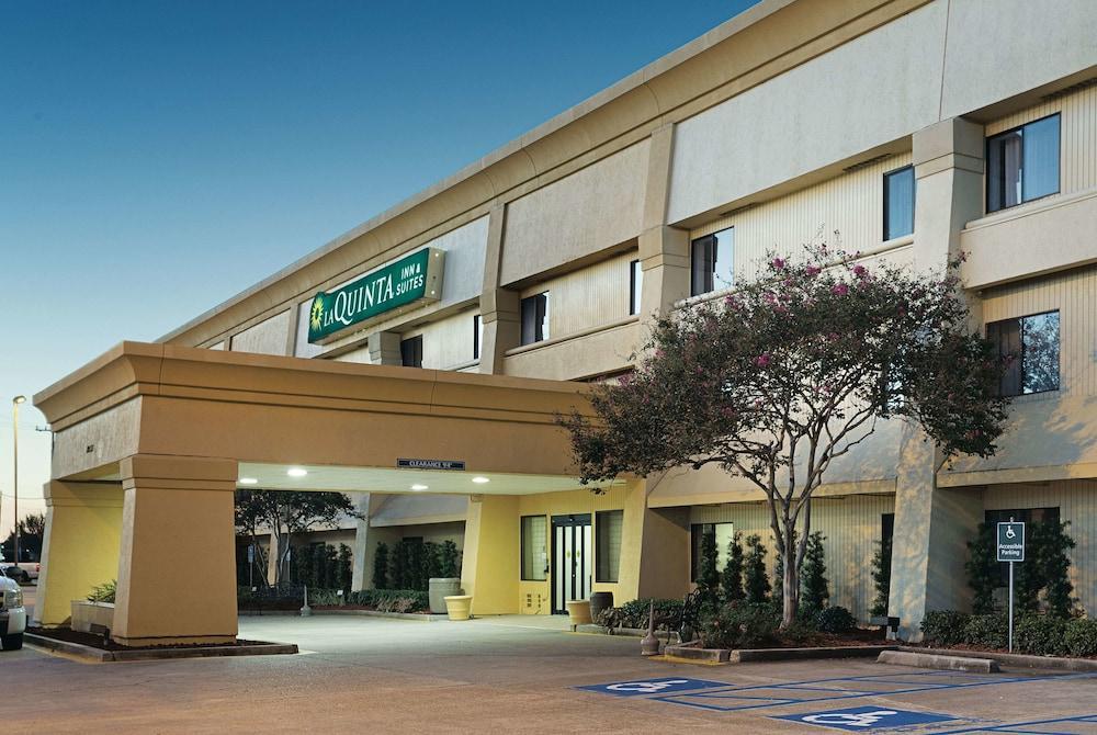 La Quinta By Wyndham Baton Rouge Siegen Lane Hotel Prairieville Exterior foto