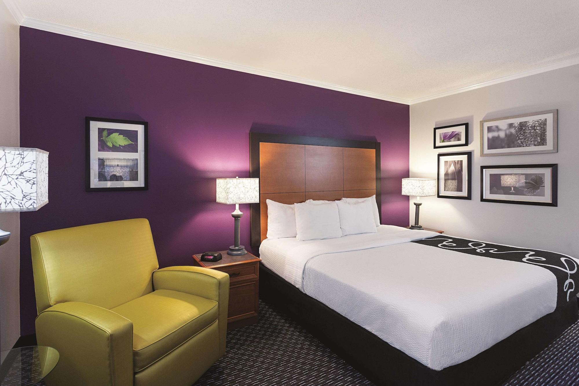 La Quinta By Wyndham Baton Rouge Siegen Lane Hotel Prairieville Exterior foto