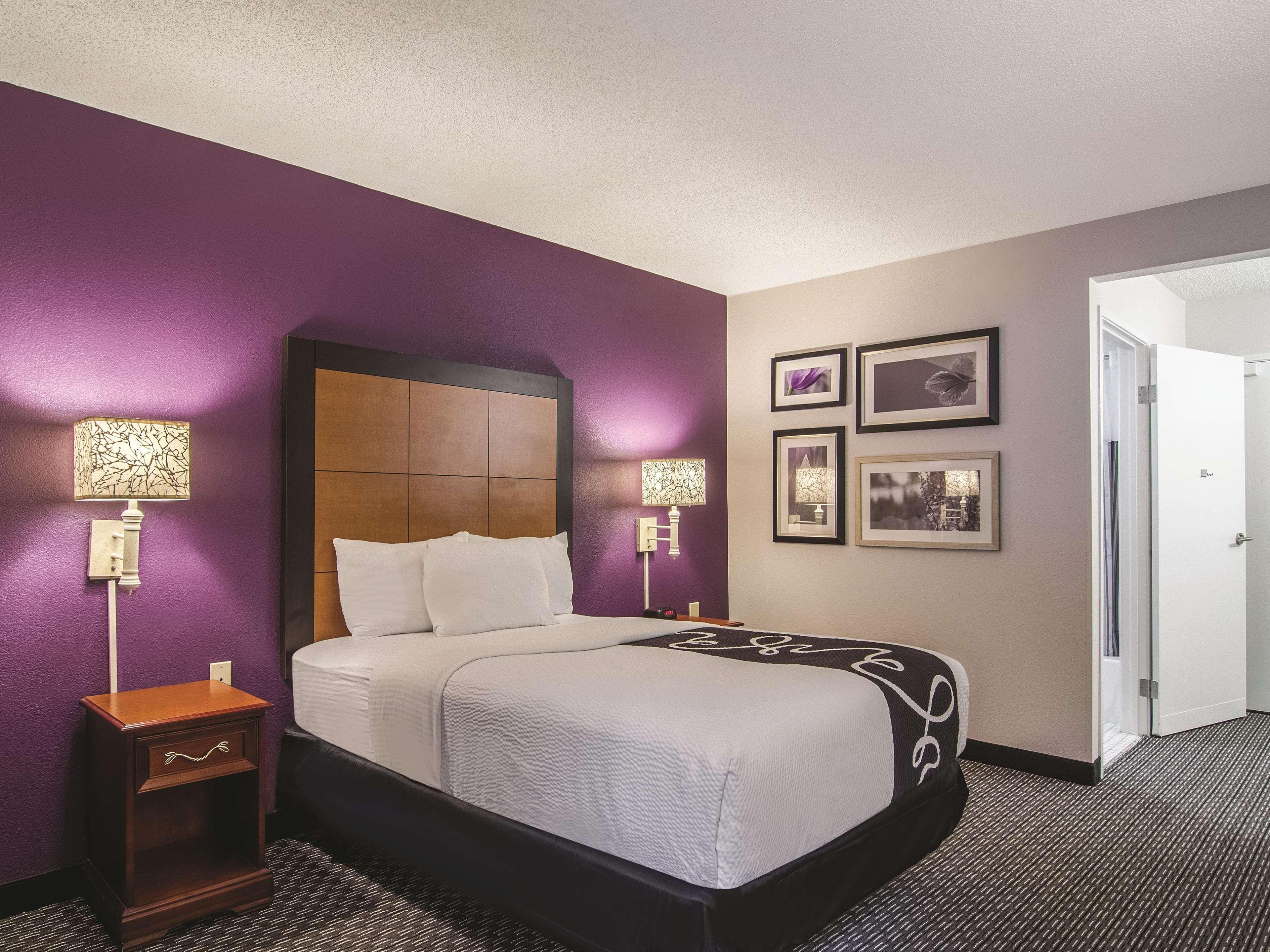 La Quinta By Wyndham Baton Rouge Siegen Lane Hotel Prairieville Exterior foto
