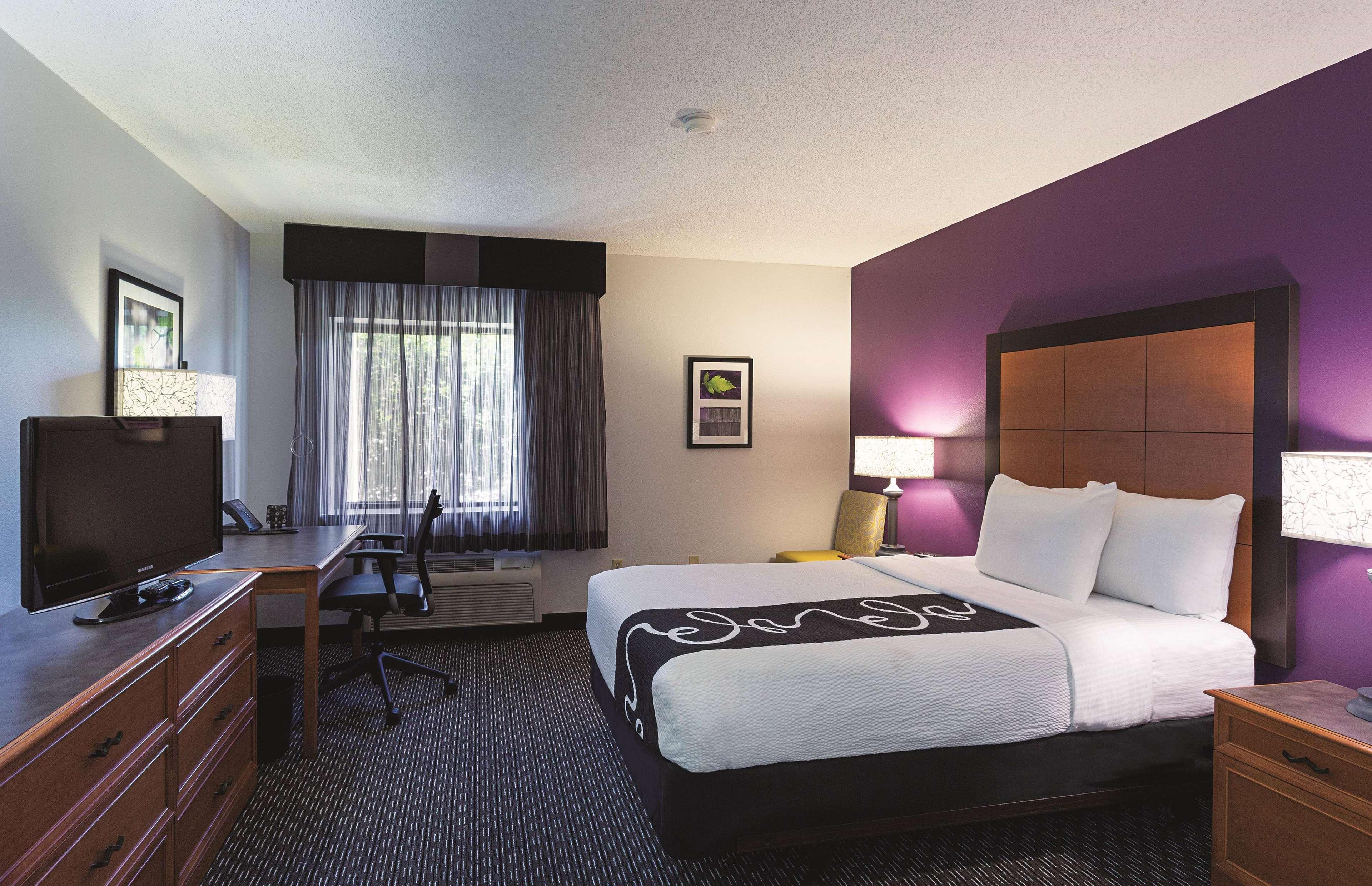 La Quinta By Wyndham Baton Rouge Siegen Lane Hotel Prairieville Exterior foto