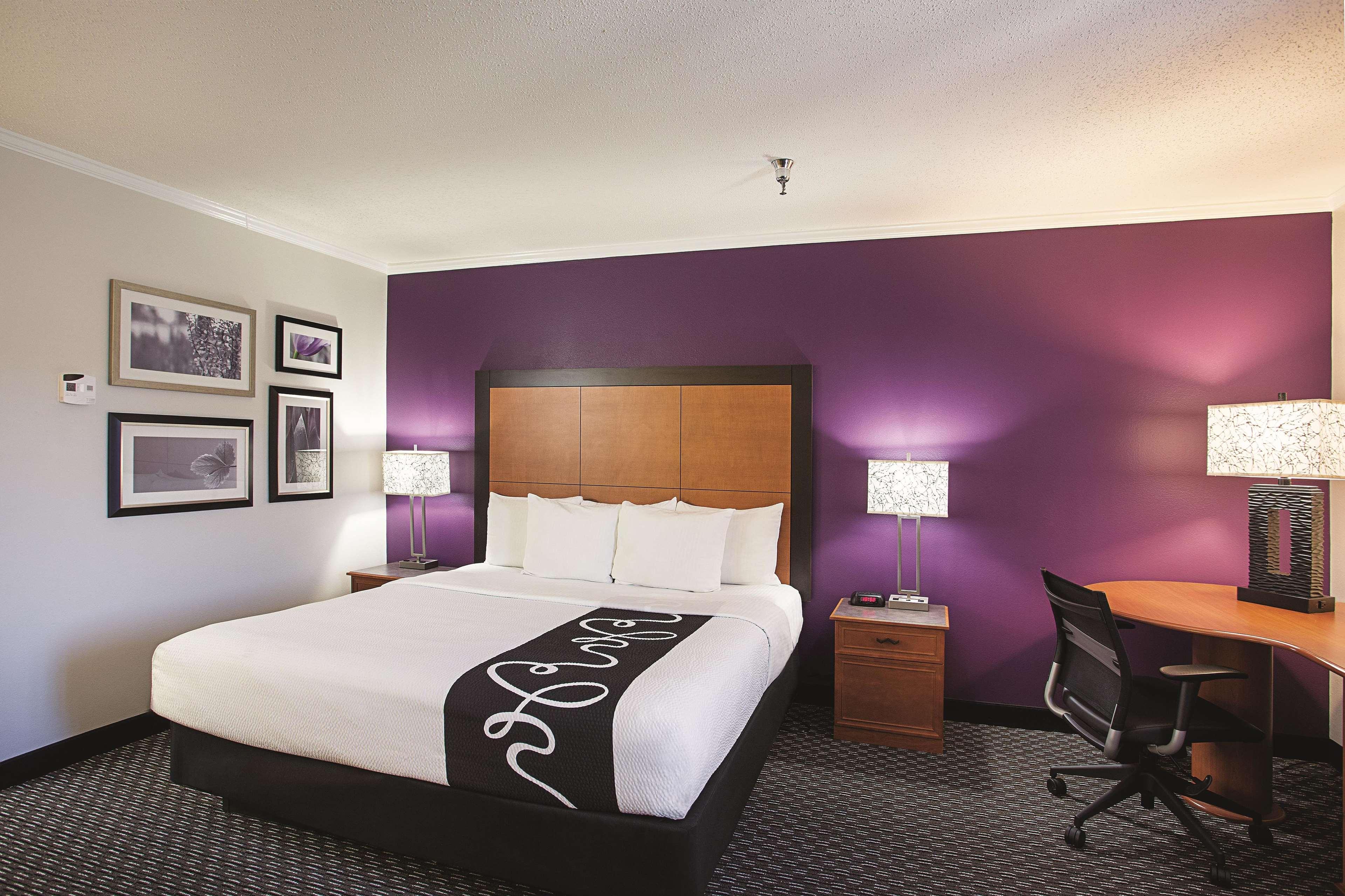 La Quinta By Wyndham Baton Rouge Siegen Lane Hotel Prairieville Exterior foto