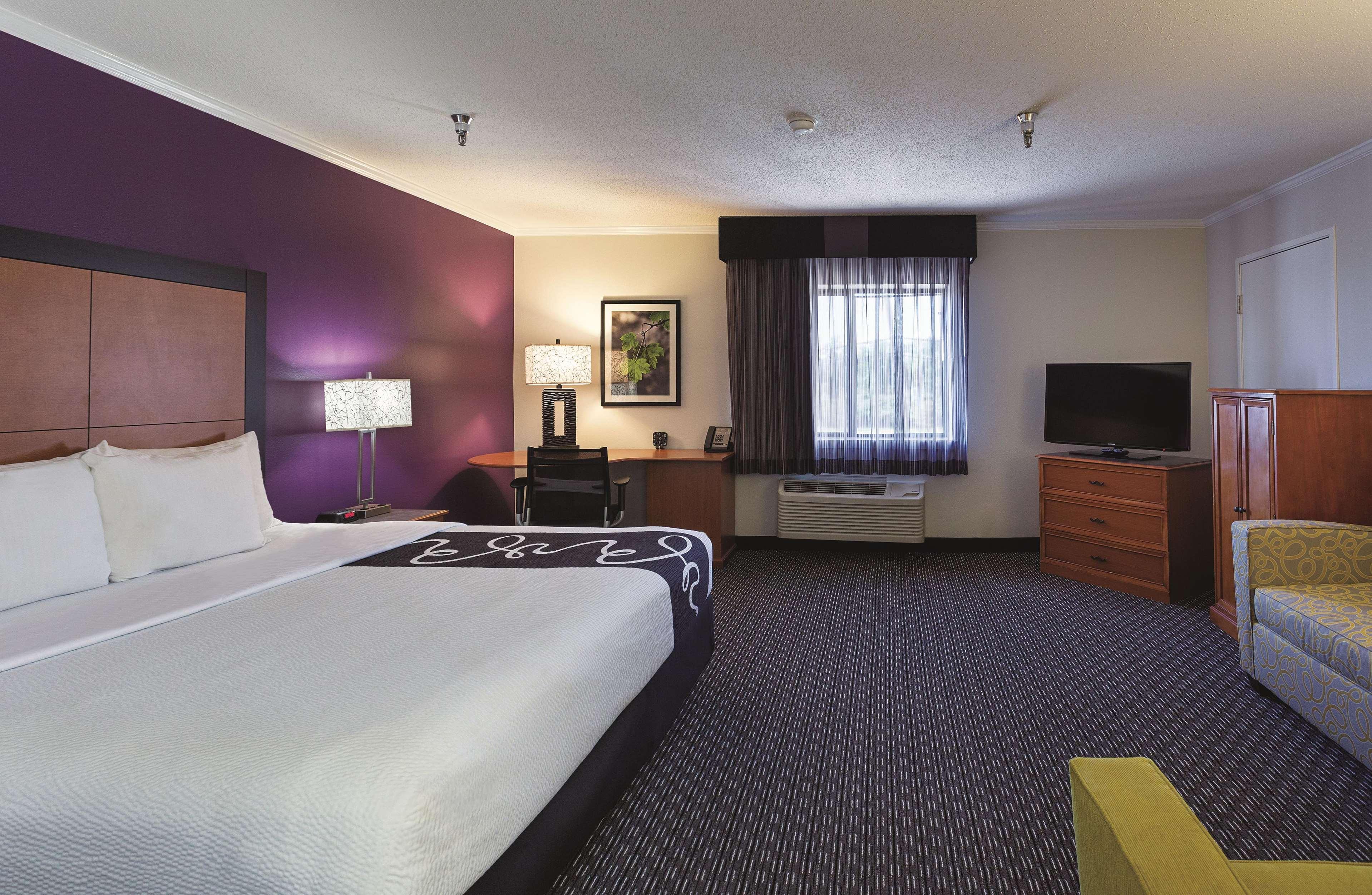 La Quinta By Wyndham Baton Rouge Siegen Lane Hotel Prairieville Exterior foto
