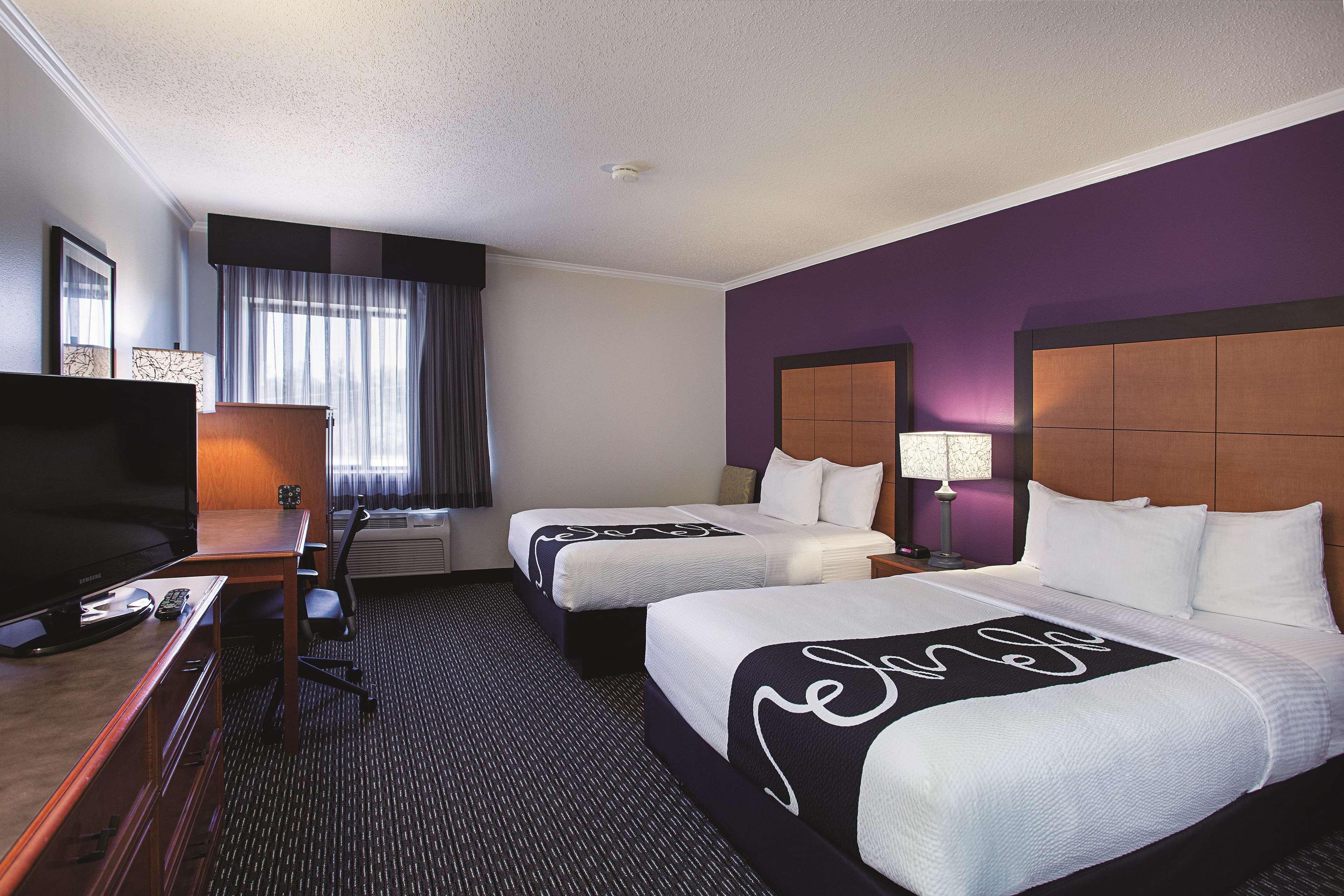 La Quinta By Wyndham Baton Rouge Siegen Lane Hotel Prairieville Exterior foto