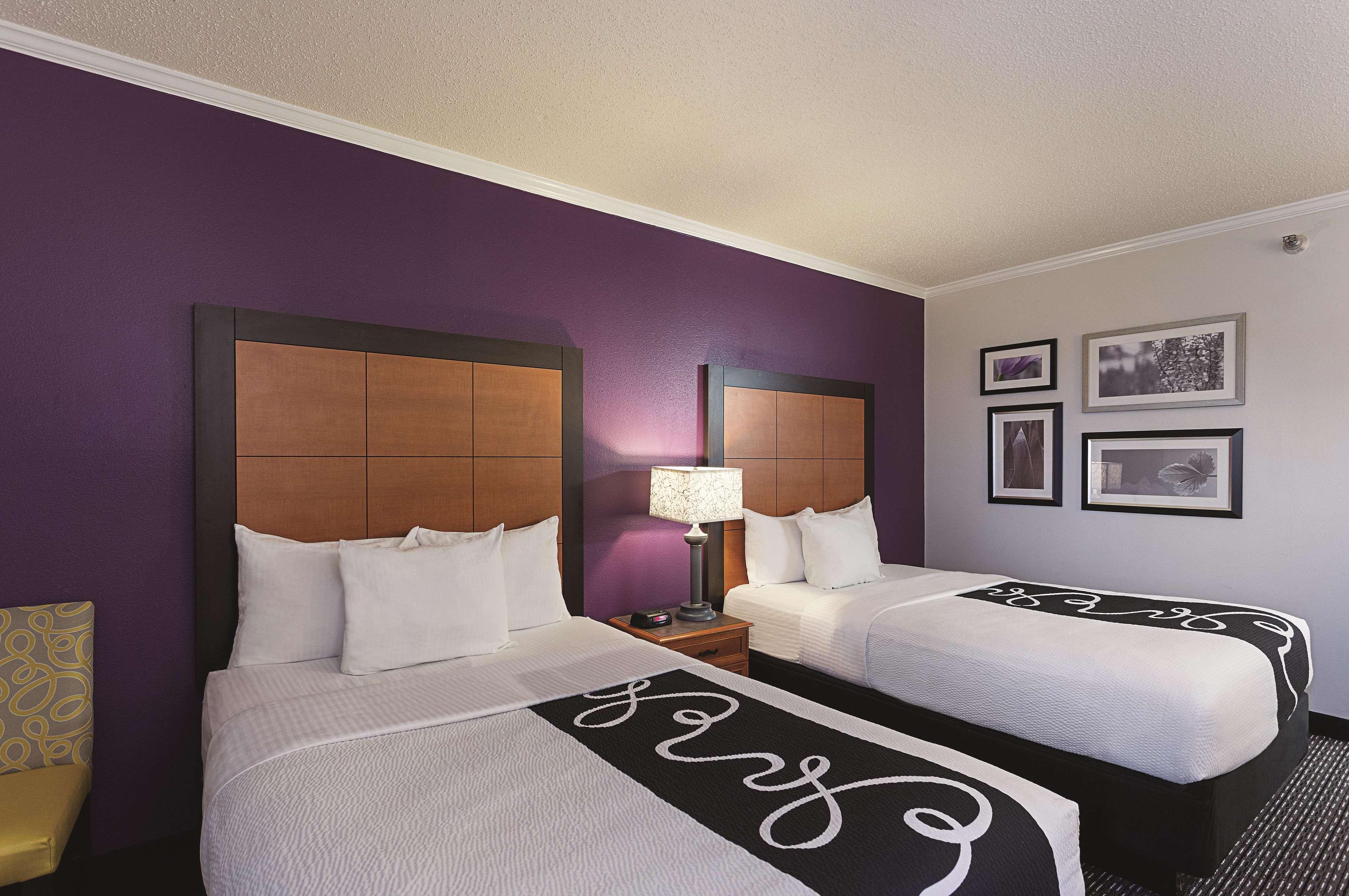 La Quinta By Wyndham Baton Rouge Siegen Lane Hotel Prairieville Exterior foto