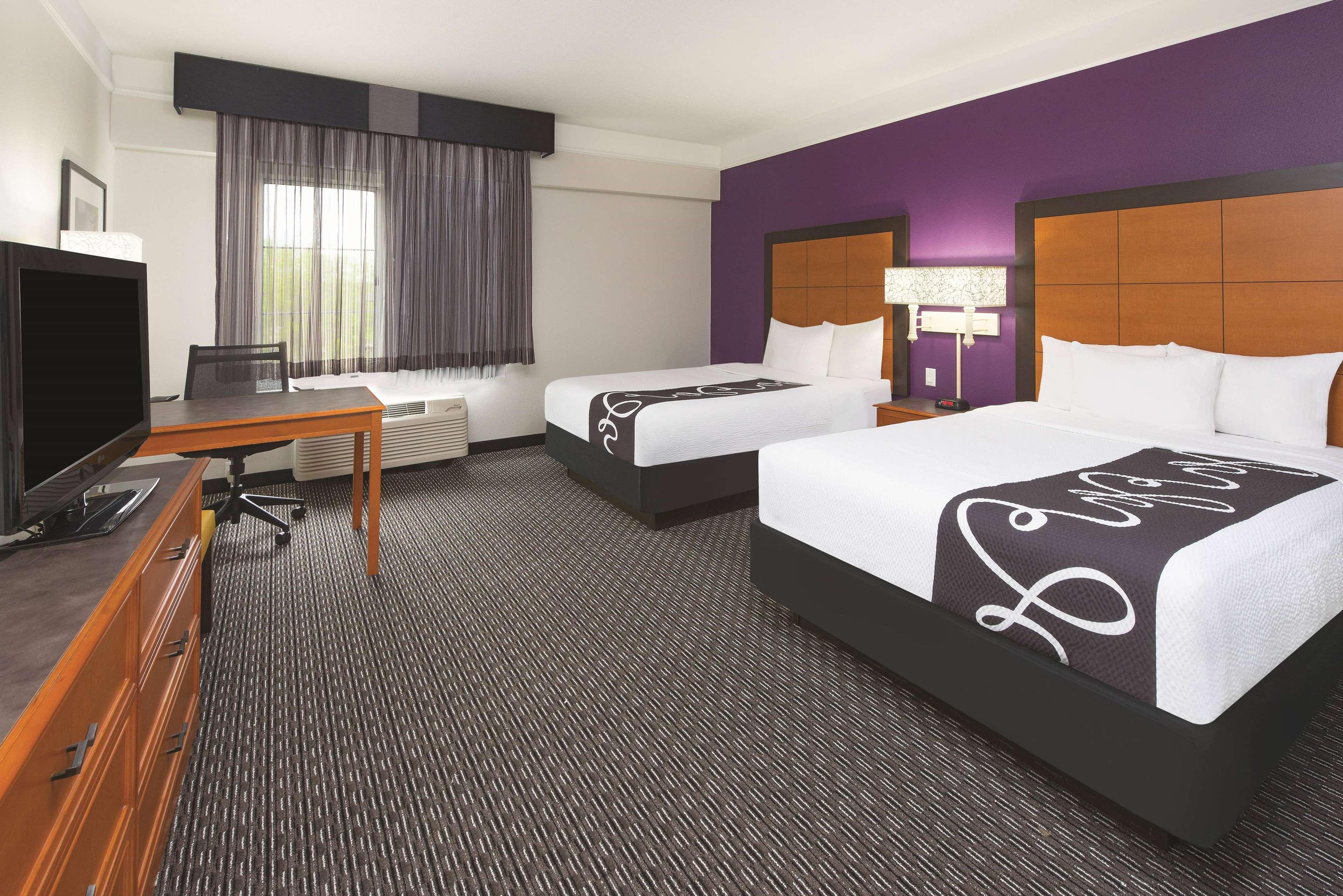 La Quinta By Wyndham Baton Rouge Siegen Lane Hotel Prairieville Exterior foto