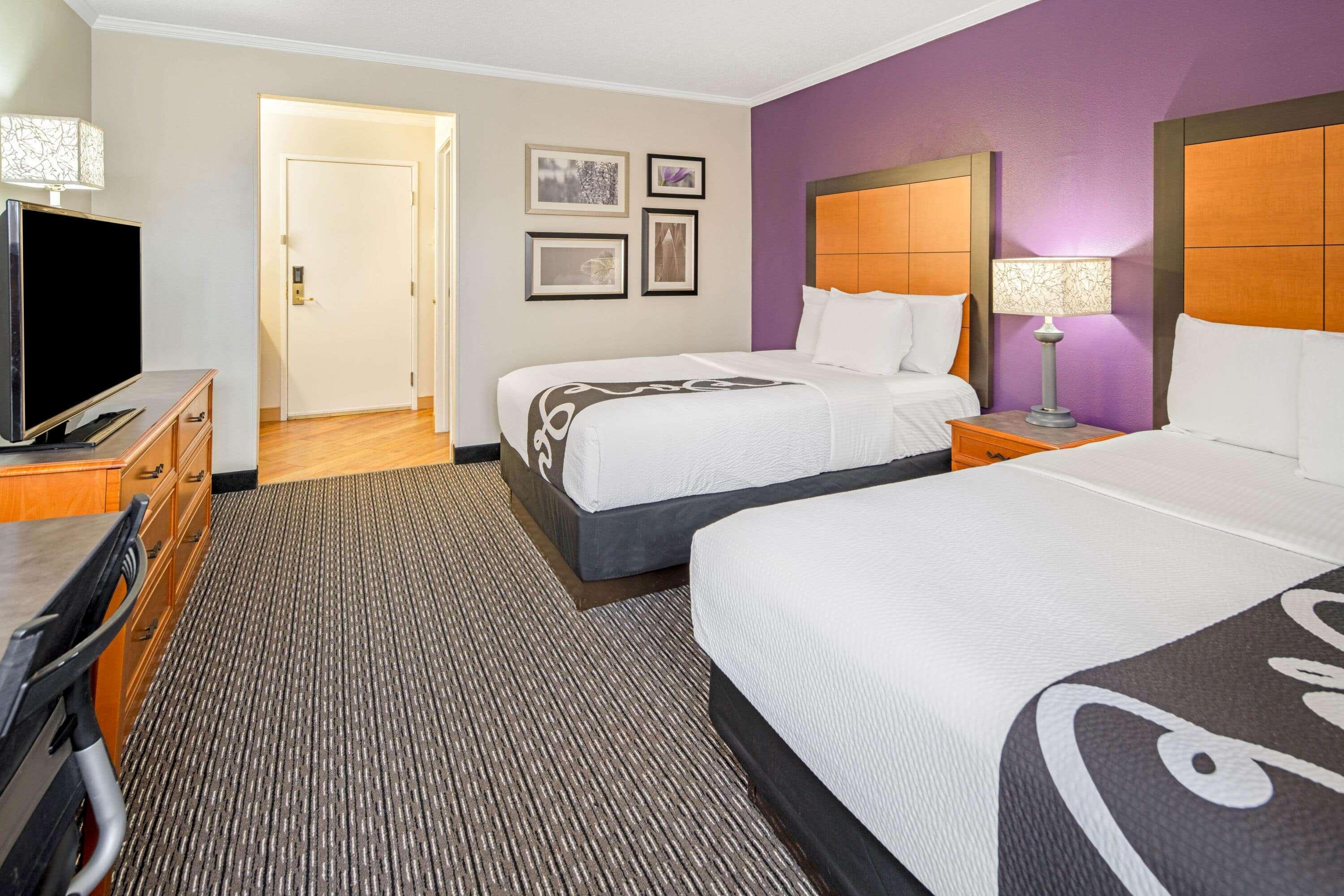 La Quinta By Wyndham Baton Rouge Siegen Lane Hotel Prairieville Exterior foto