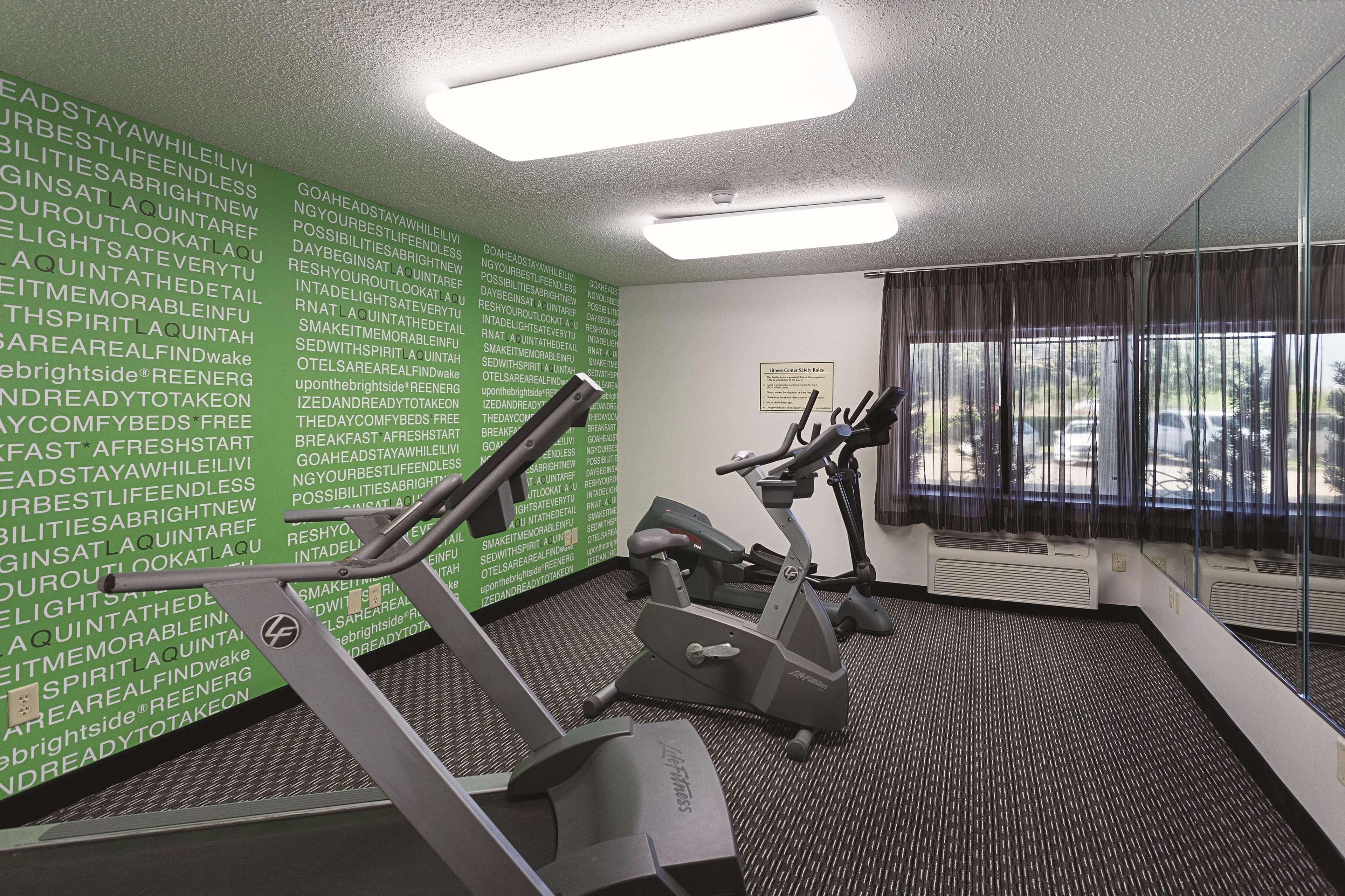 La Quinta By Wyndham Baton Rouge Siegen Lane Hotel Prairieville Exterior foto