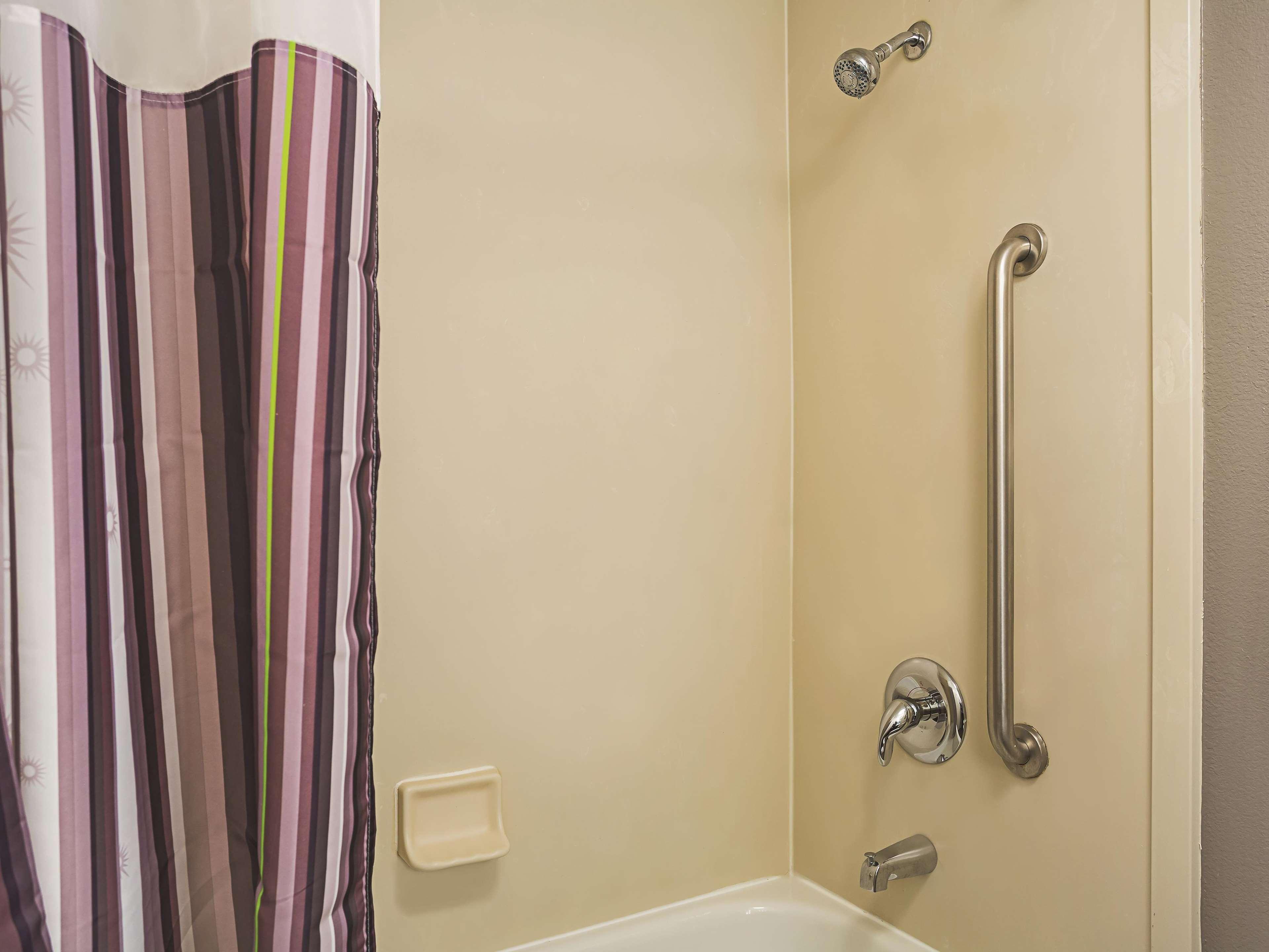 La Quinta By Wyndham Baton Rouge Siegen Lane Hotel Prairieville Exterior foto