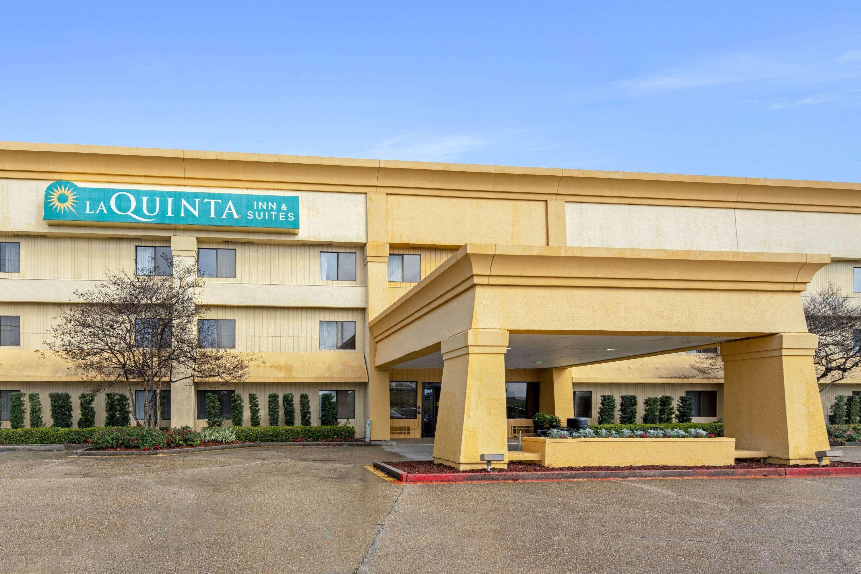 La Quinta By Wyndham Baton Rouge Siegen Lane Hotel Prairieville Exterior foto