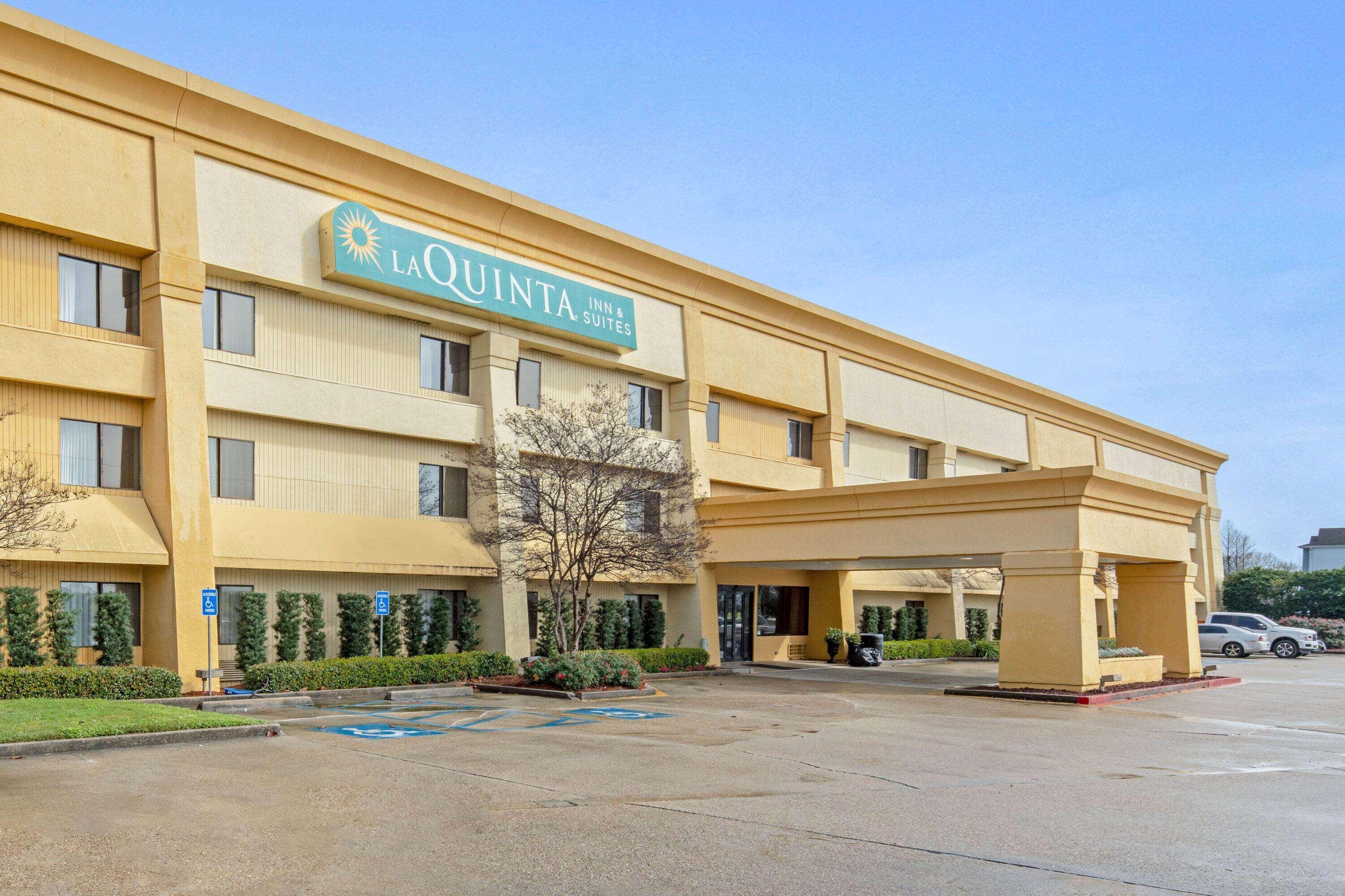La Quinta By Wyndham Baton Rouge Siegen Lane Hotel Prairieville Exterior foto