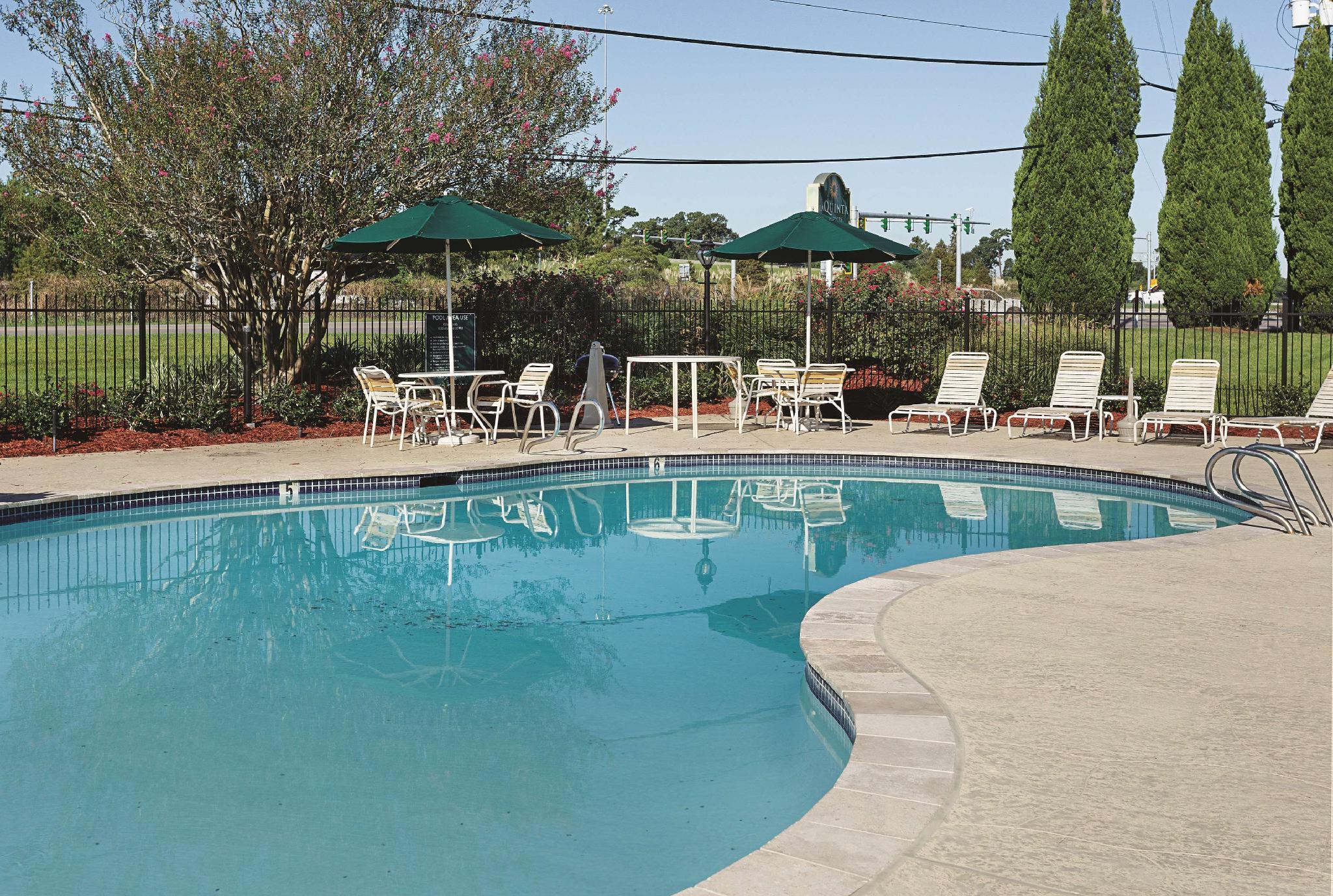 La Quinta By Wyndham Baton Rouge Siegen Lane Hotel Prairieville Exterior foto