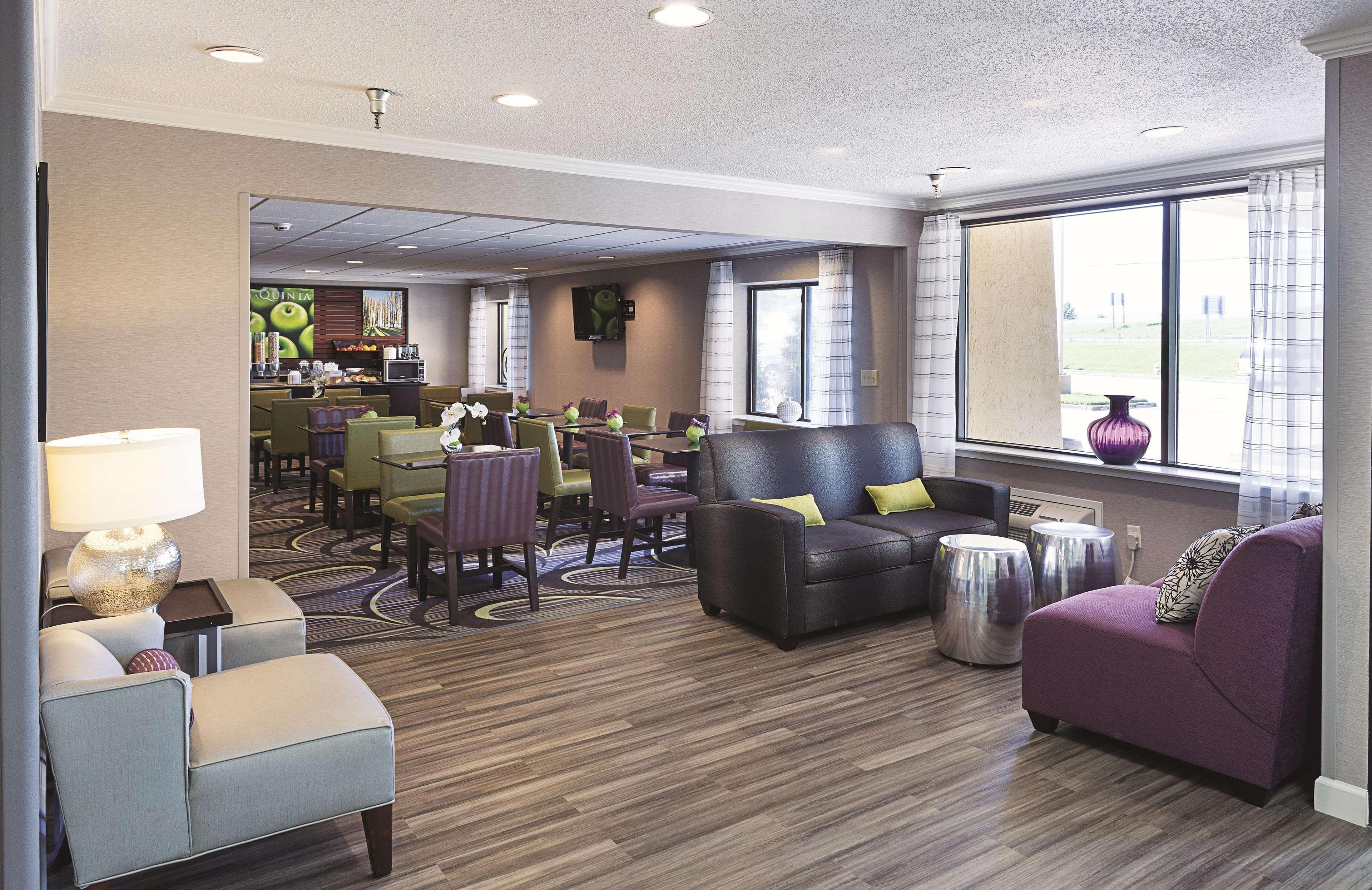 La Quinta By Wyndham Baton Rouge Siegen Lane Hotel Prairieville Exterior foto