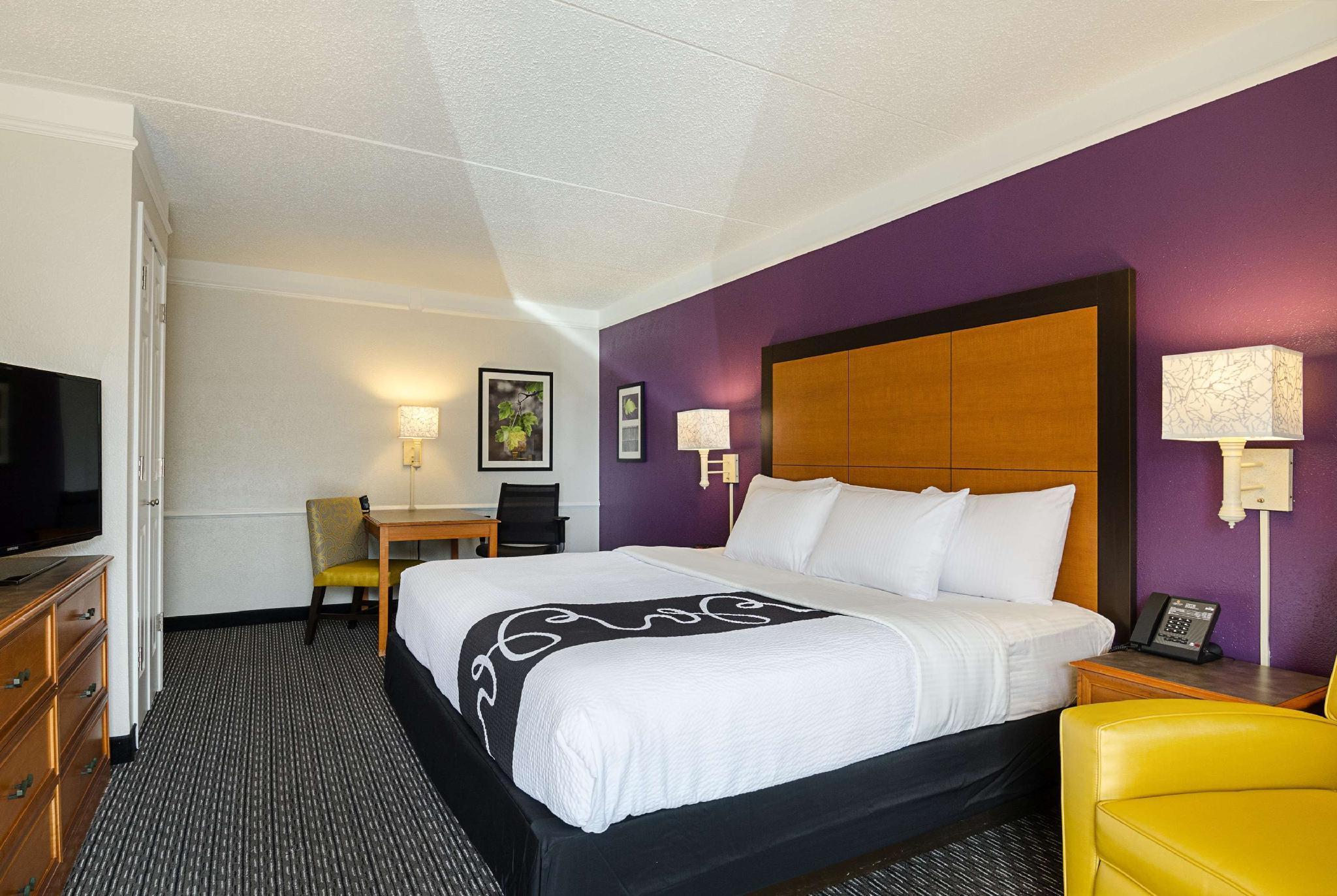 La Quinta By Wyndham Baton Rouge Siegen Lane Hotel Prairieville Exterior foto