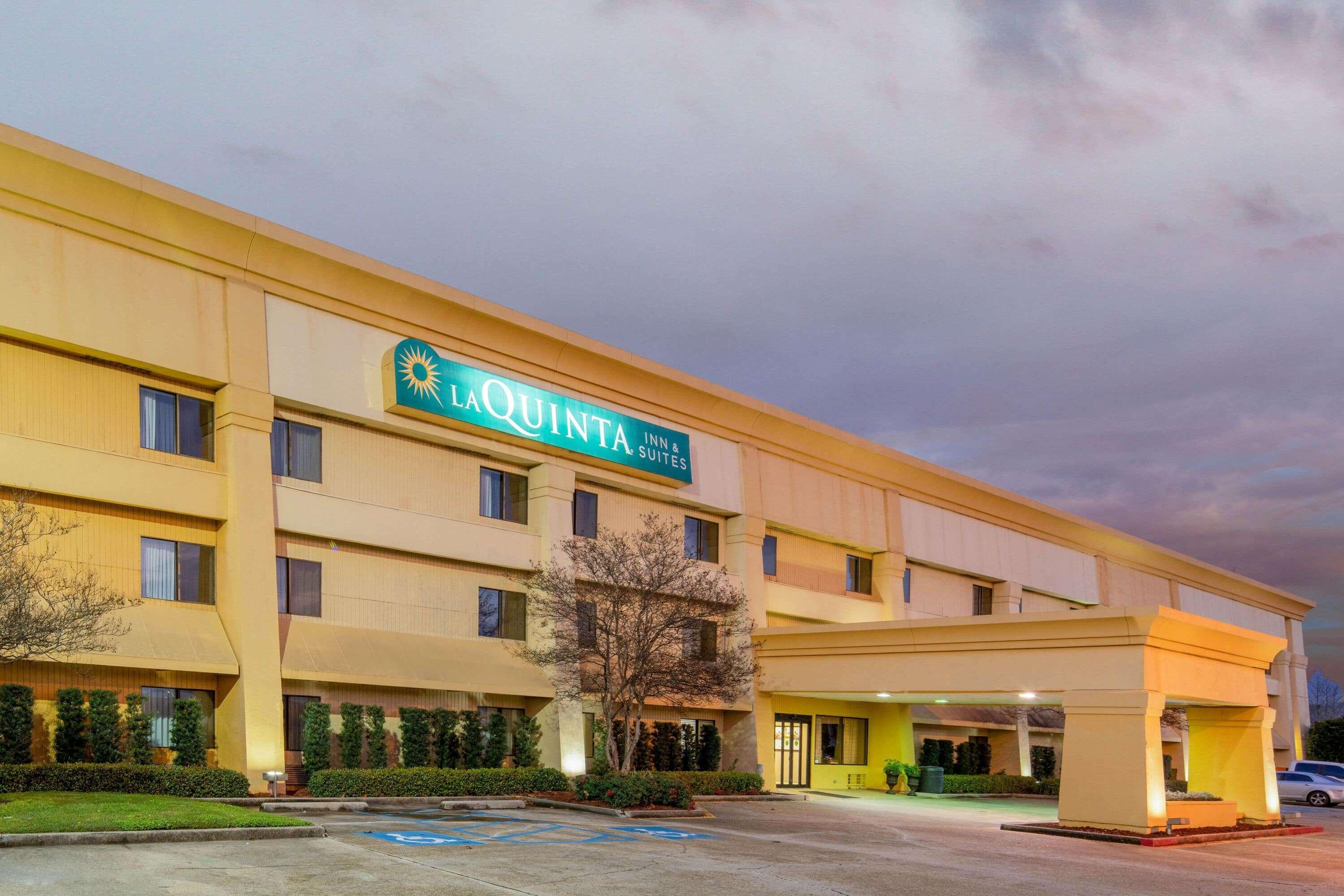 La Quinta By Wyndham Baton Rouge Siegen Lane Hotel Prairieville Exterior foto