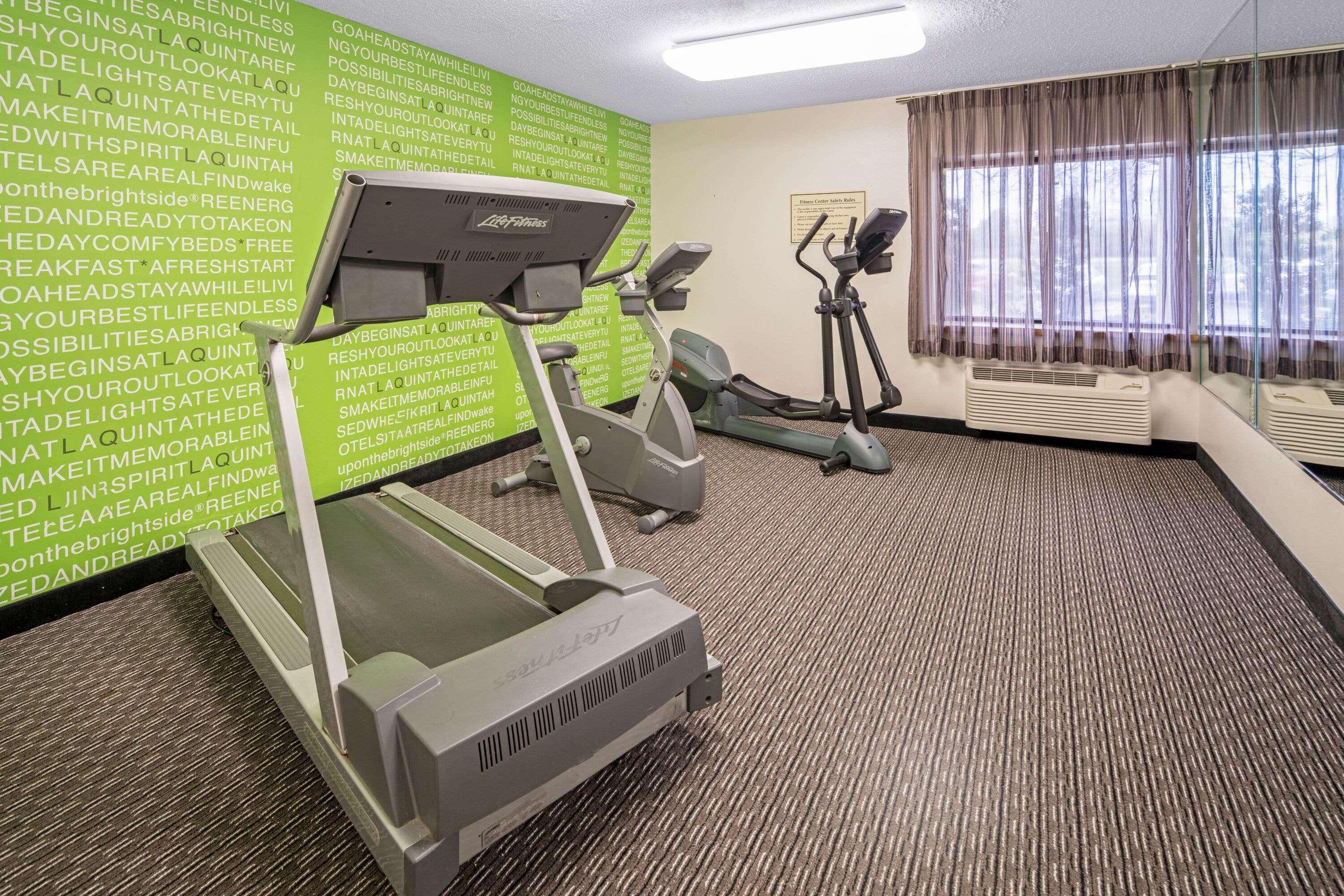 La Quinta By Wyndham Baton Rouge Siegen Lane Hotel Prairieville Exterior foto