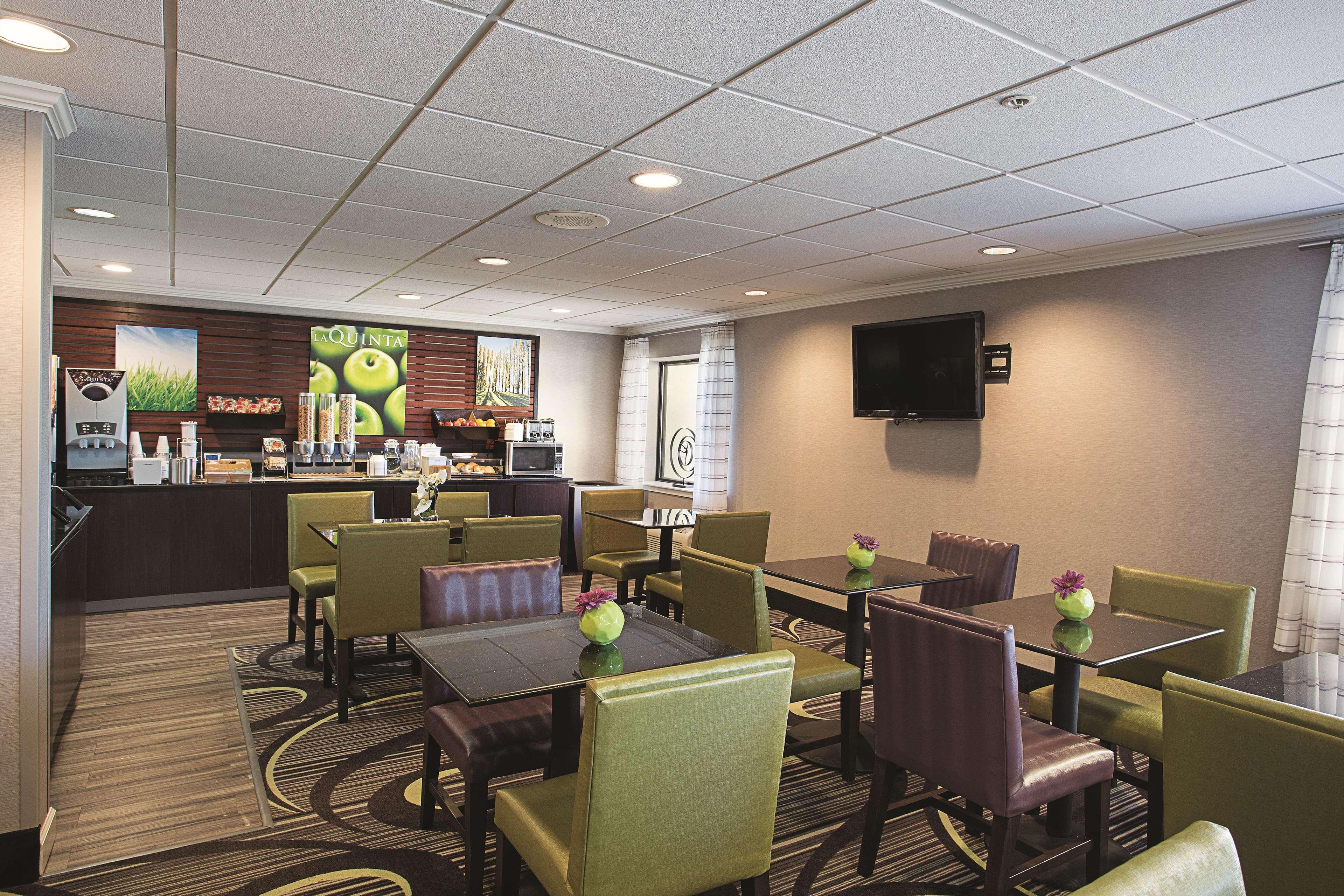 La Quinta By Wyndham Baton Rouge Siegen Lane Hotel Prairieville Exterior foto
