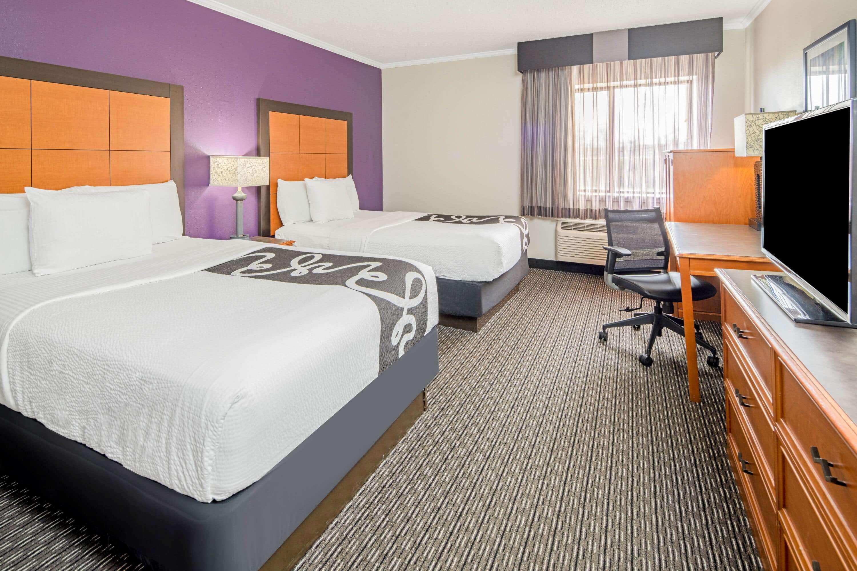 La Quinta By Wyndham Baton Rouge Siegen Lane Hotel Prairieville Exterior foto