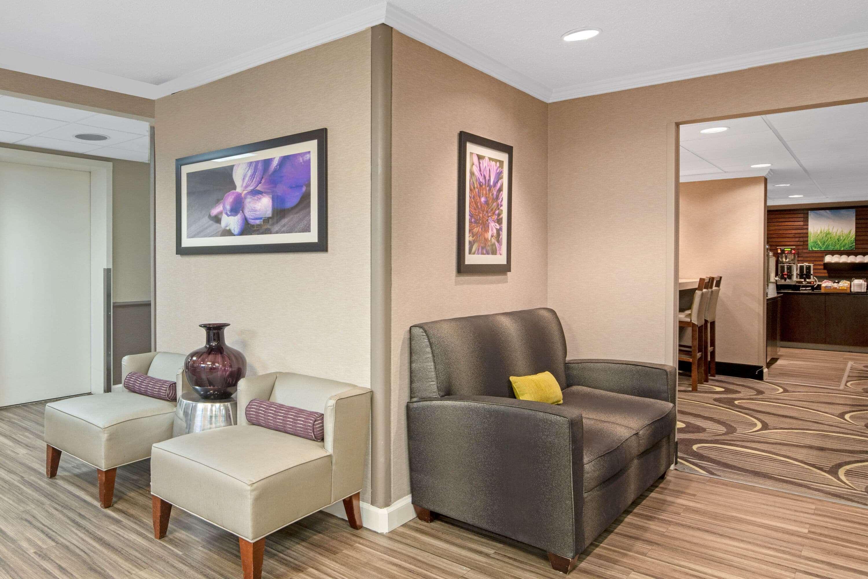La Quinta By Wyndham Baton Rouge Siegen Lane Hotel Prairieville Exterior foto