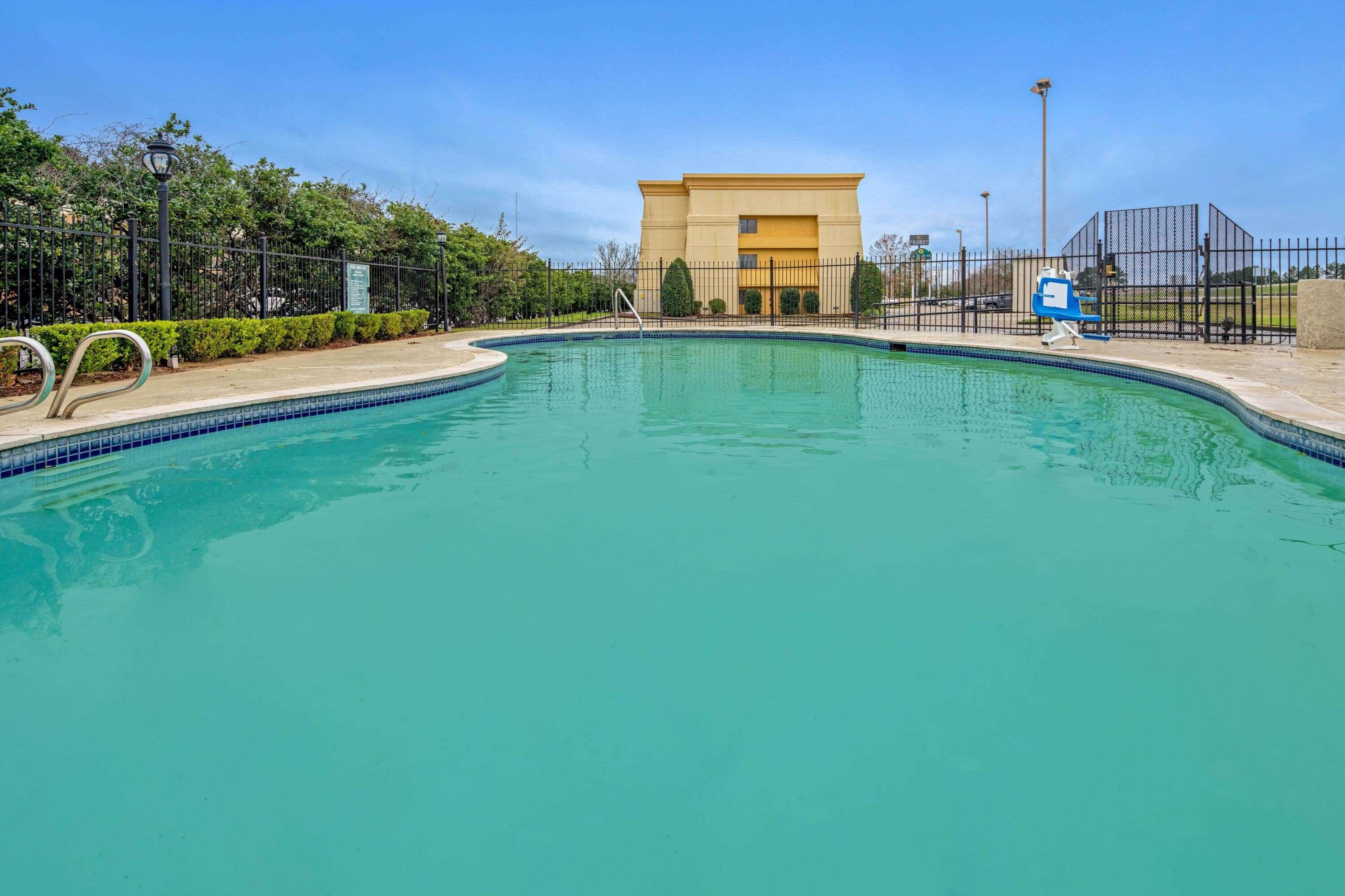 La Quinta By Wyndham Baton Rouge Siegen Lane Hotel Prairieville Exterior foto