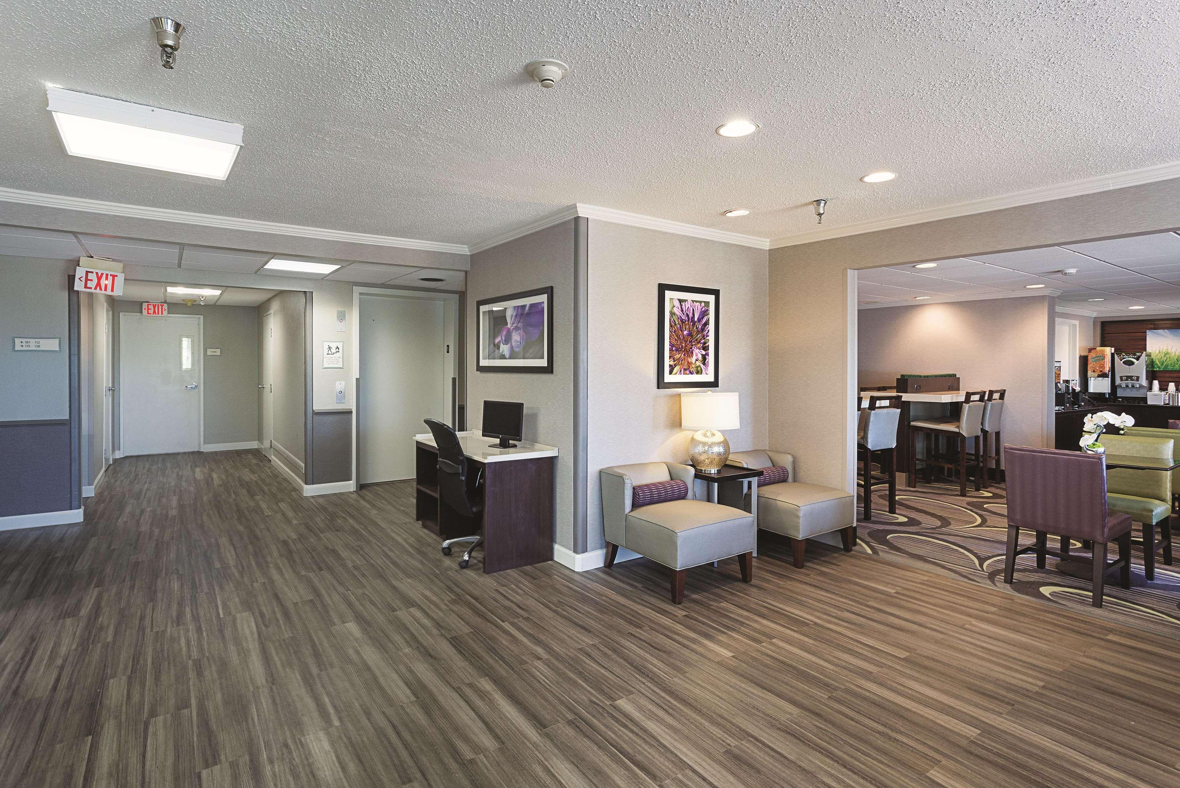 La Quinta By Wyndham Baton Rouge Siegen Lane Hotel Prairieville Exterior foto
