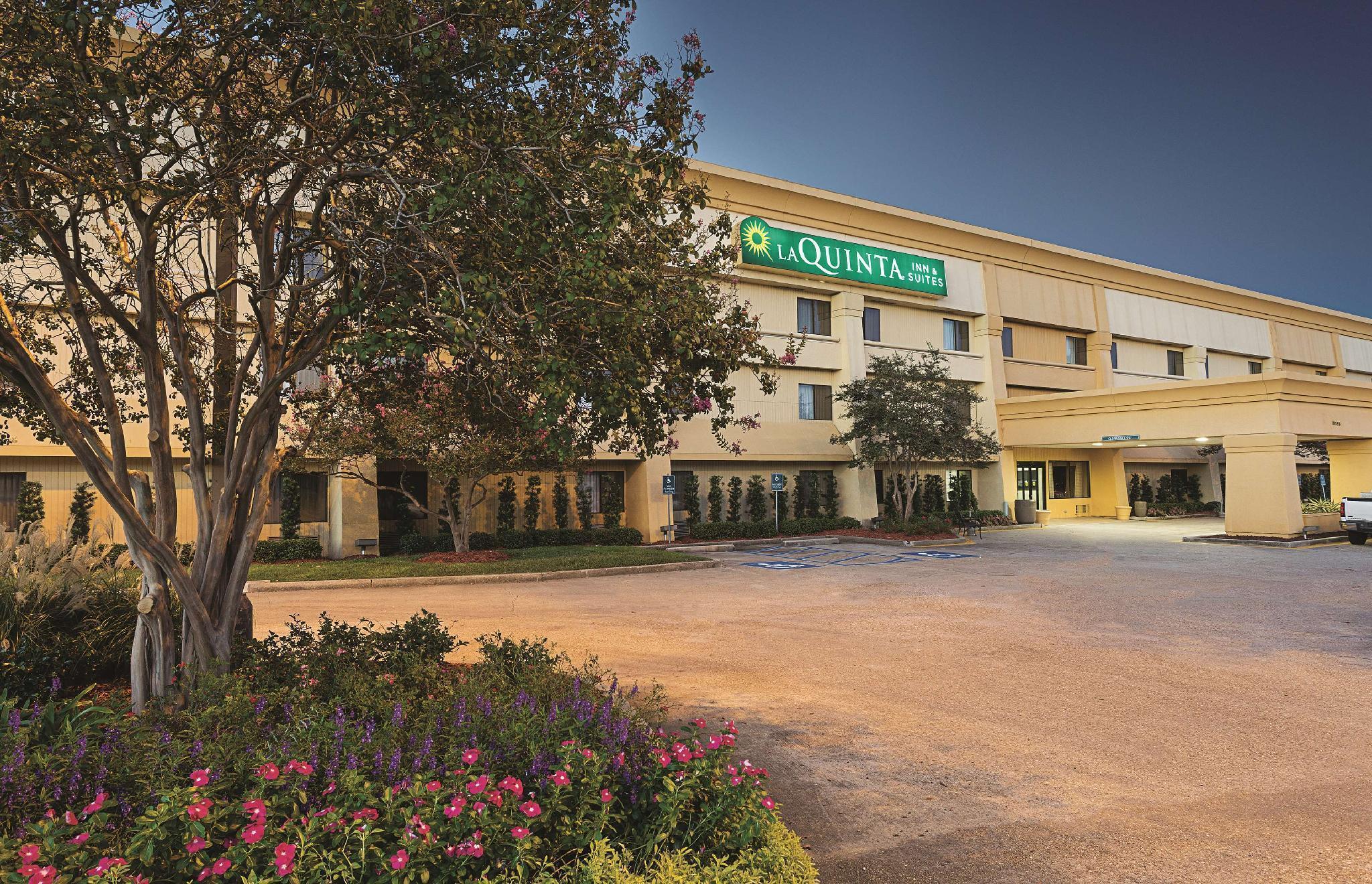 La Quinta By Wyndham Baton Rouge Siegen Lane Hotel Prairieville Exterior foto