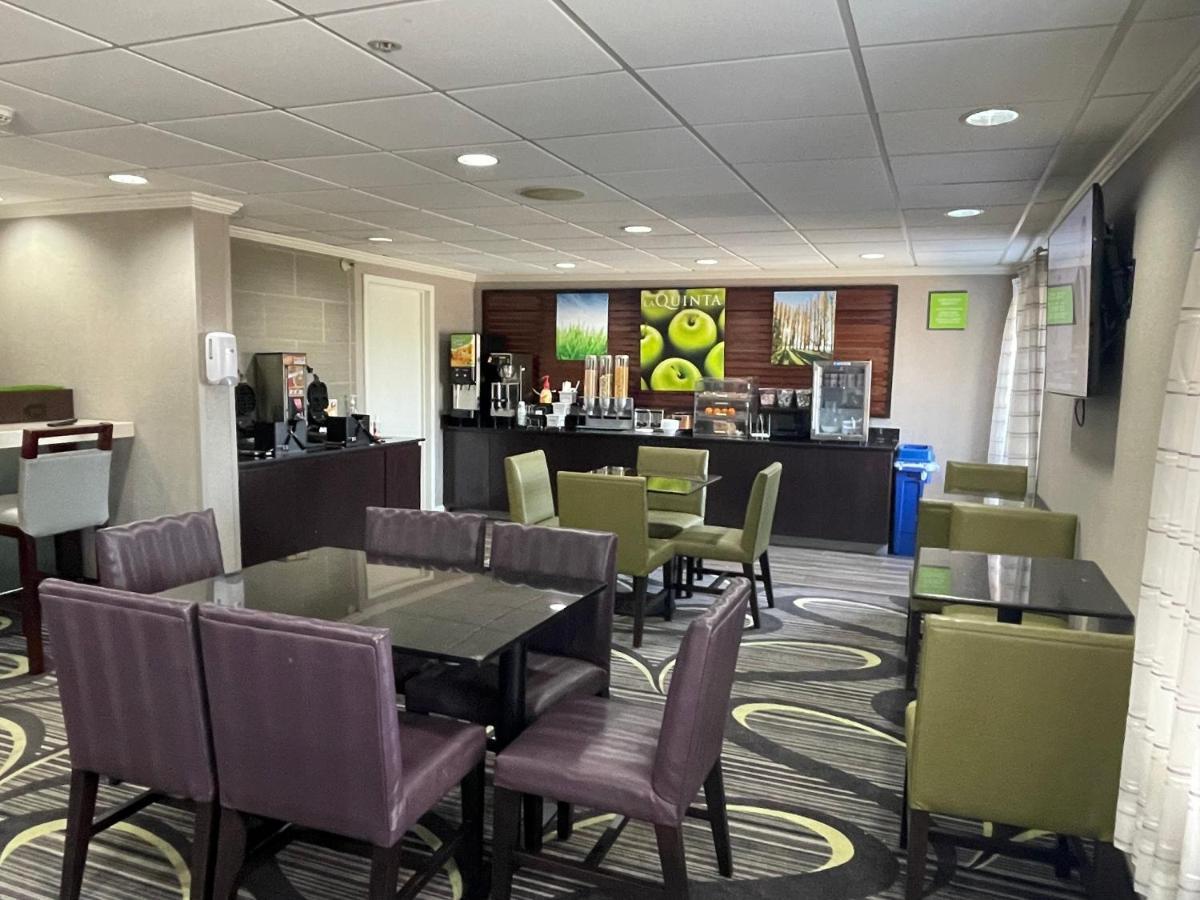 La Quinta By Wyndham Baton Rouge Siegen Lane Hotel Prairieville Exterior foto
