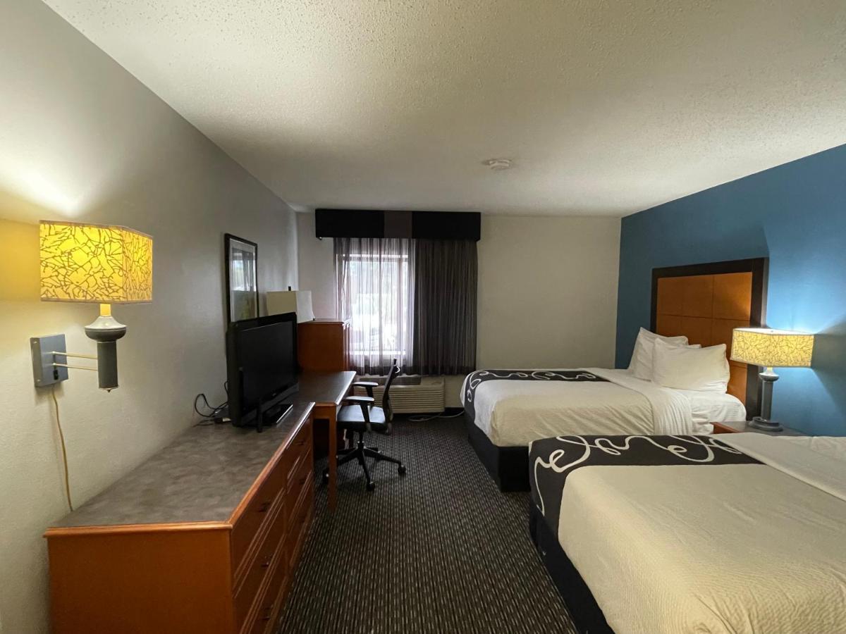 La Quinta By Wyndham Baton Rouge Siegen Lane Hotel Prairieville Exterior foto