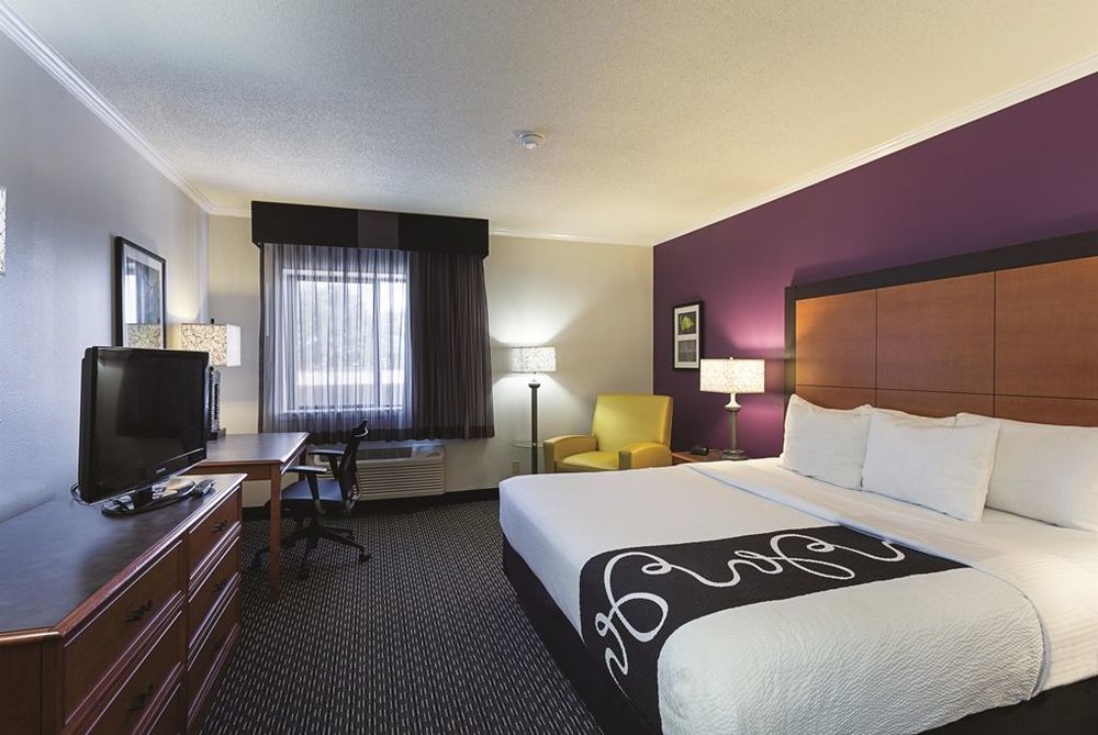 La Quinta By Wyndham Baton Rouge Siegen Lane Hotel Prairieville Cameră foto