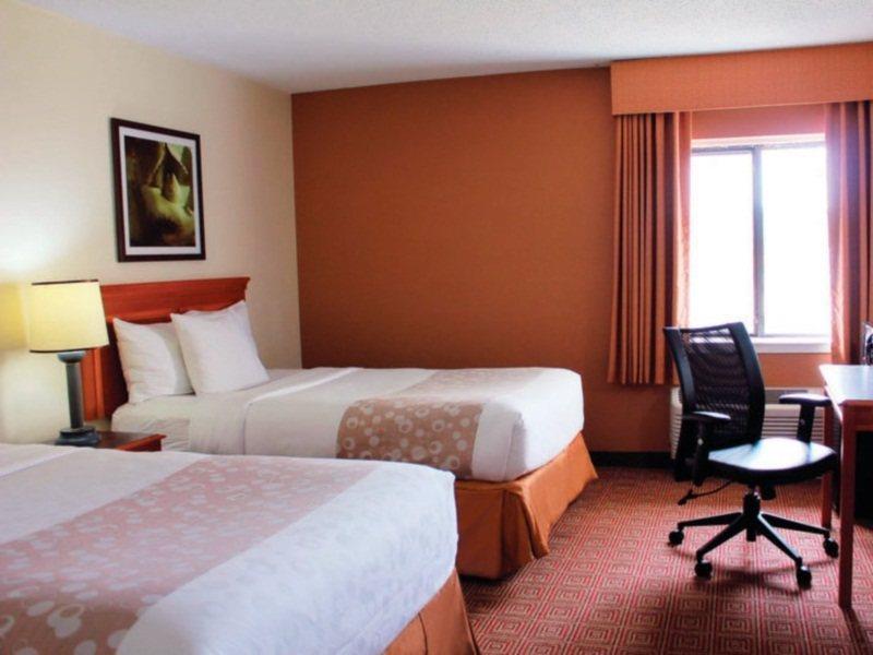 La Quinta By Wyndham Baton Rouge Siegen Lane Hotel Prairieville Exterior foto