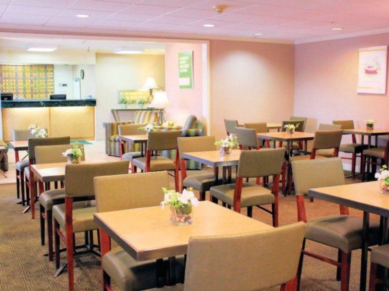 La Quinta By Wyndham Baton Rouge Siegen Lane Hotel Prairieville Exterior foto