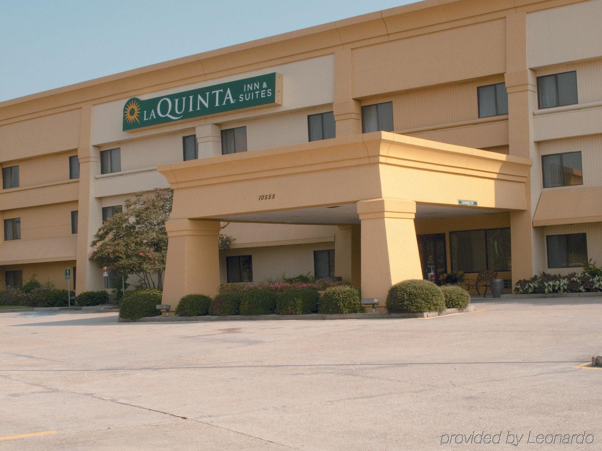 La Quinta By Wyndham Baton Rouge Siegen Lane Hotel Prairieville Exterior foto