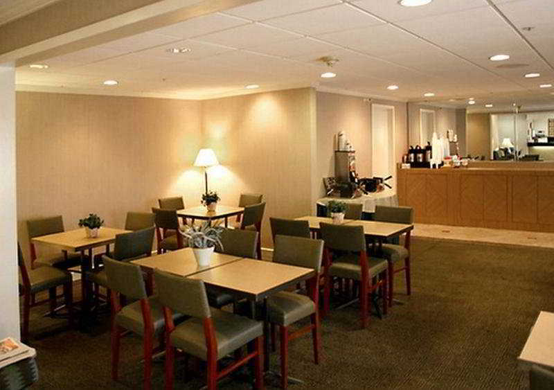 La Quinta By Wyndham Baton Rouge Siegen Lane Hotel Prairieville Restaurant foto