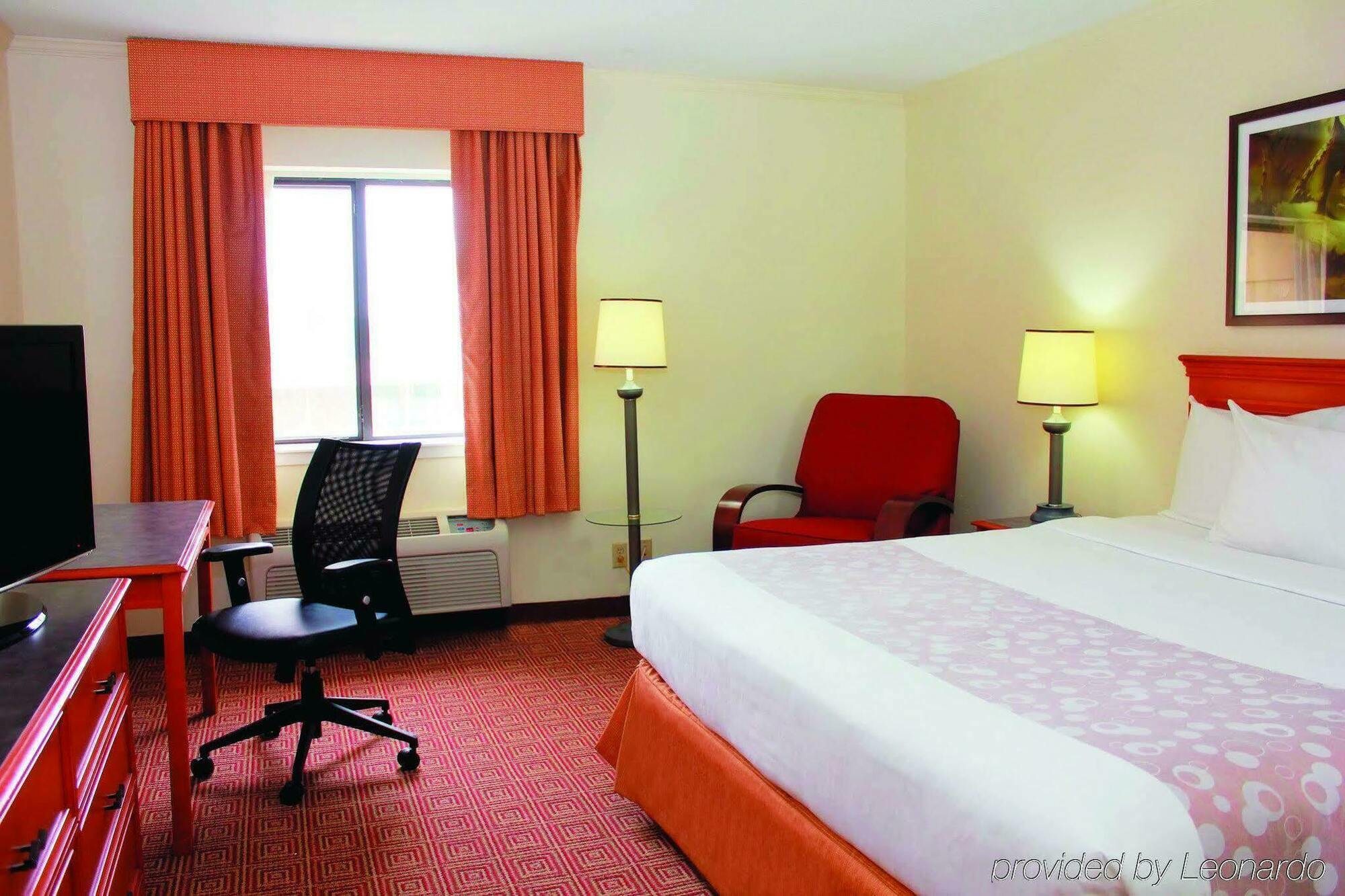 La Quinta By Wyndham Baton Rouge Siegen Lane Hotel Prairieville Exterior foto